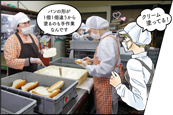 小竹製菓
