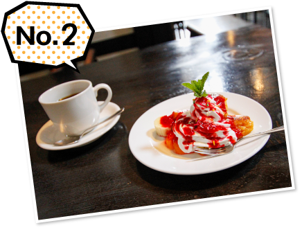 蔵cafe沙羅