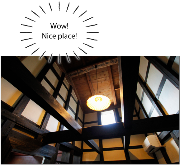 蔵cafe沙羅