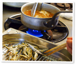居食屋YAGAIYA