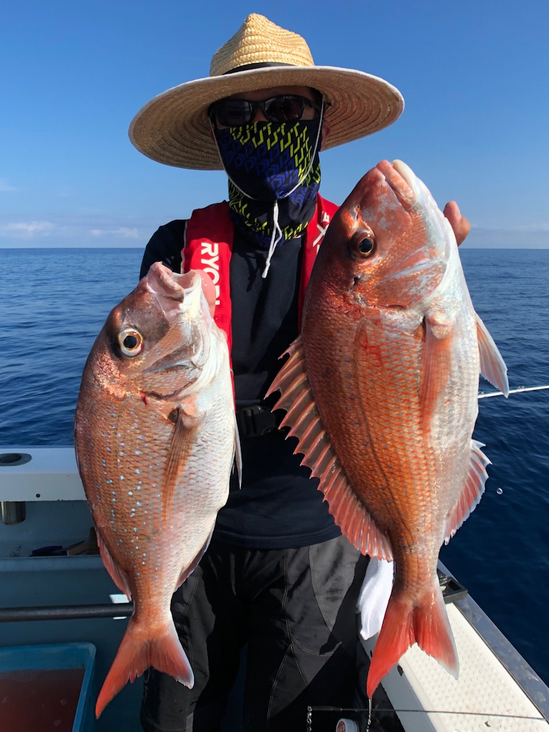 上越周辺の最新釣り情報 サヨリ シーバス アオリイカ 編集部おすすめ 上越妙高タウン情報