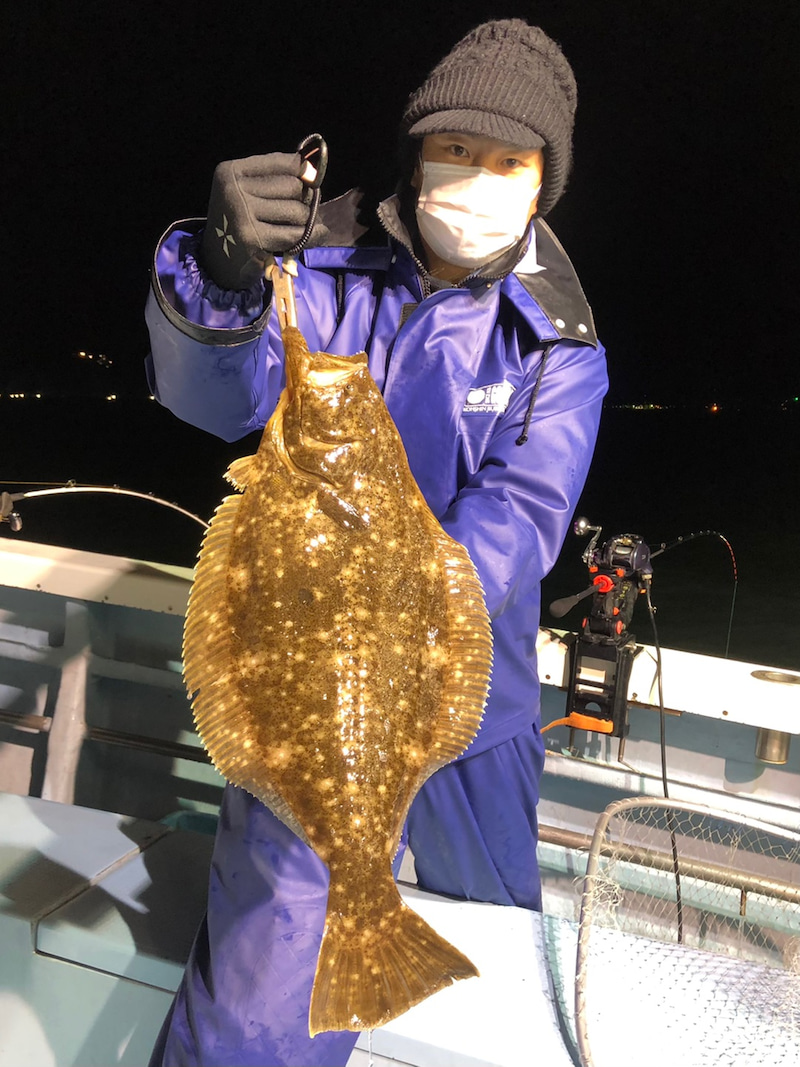 上越周辺の最新釣り情報 尺アジ好調 マダイは乗っ込みスタート 雪国ジャーニー 上越周辺の最新釣り情報 尺アジ好調 マダイは乗っ込みスタート 雪国ジャーニー