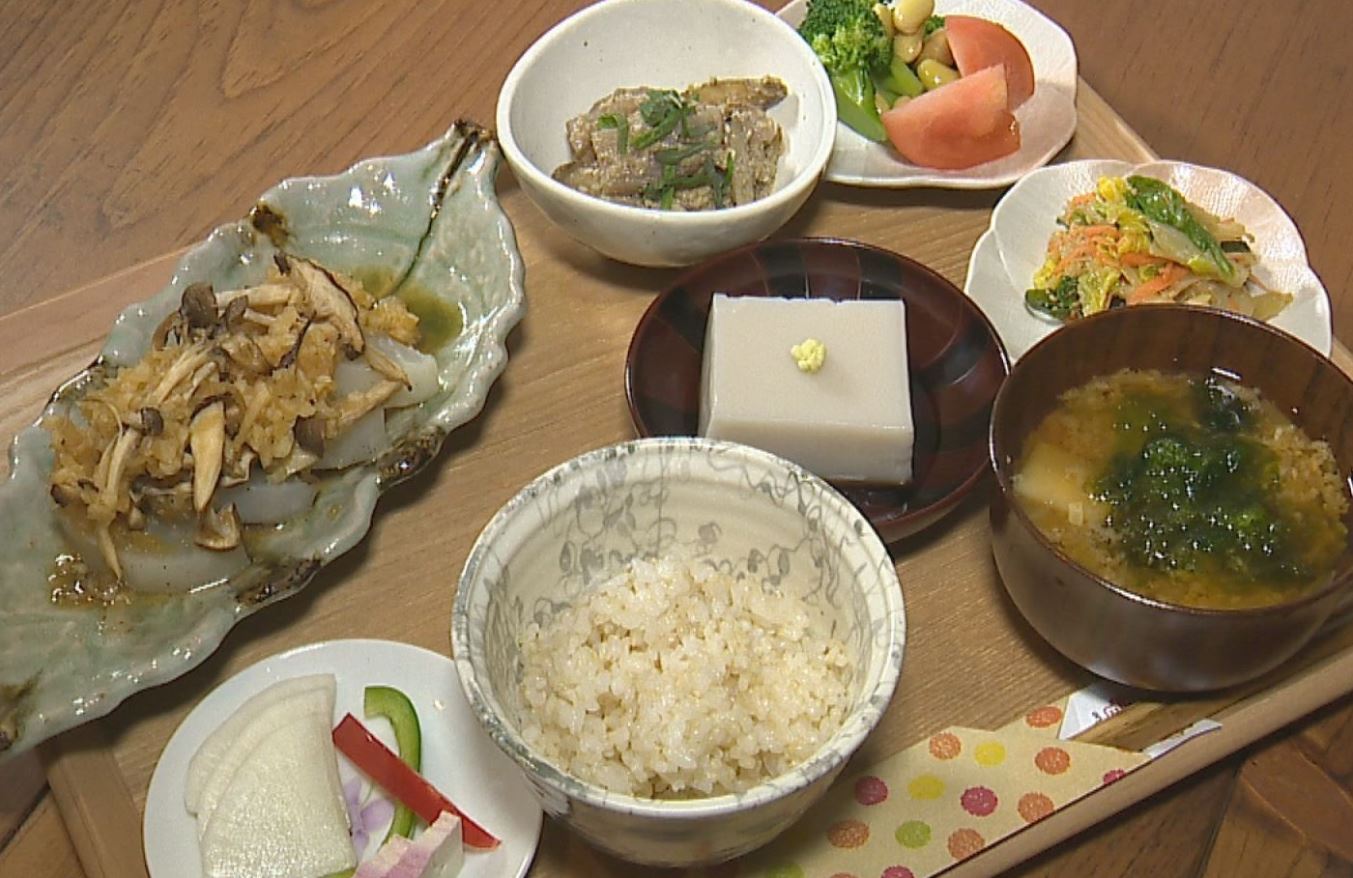 体の中からスッキリ オーガニックな精進カフェぶんぶく 上越市大貫 雪国ジャーニー 体の中からスッキリ オーガニックな精進カフェぶんぶく 上越市大貫 雪国ジャーニー